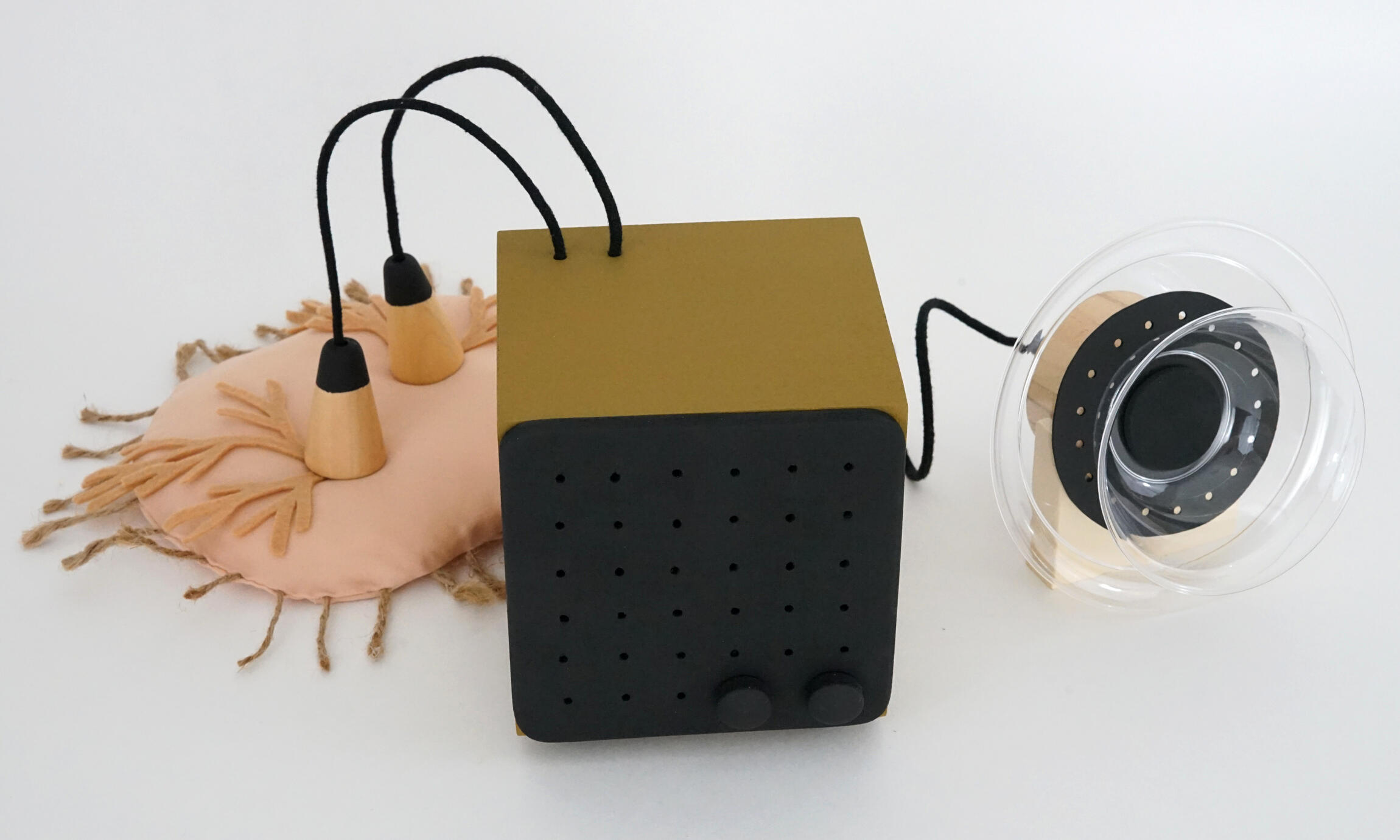 Receiver - 2018 Receiver - 2018