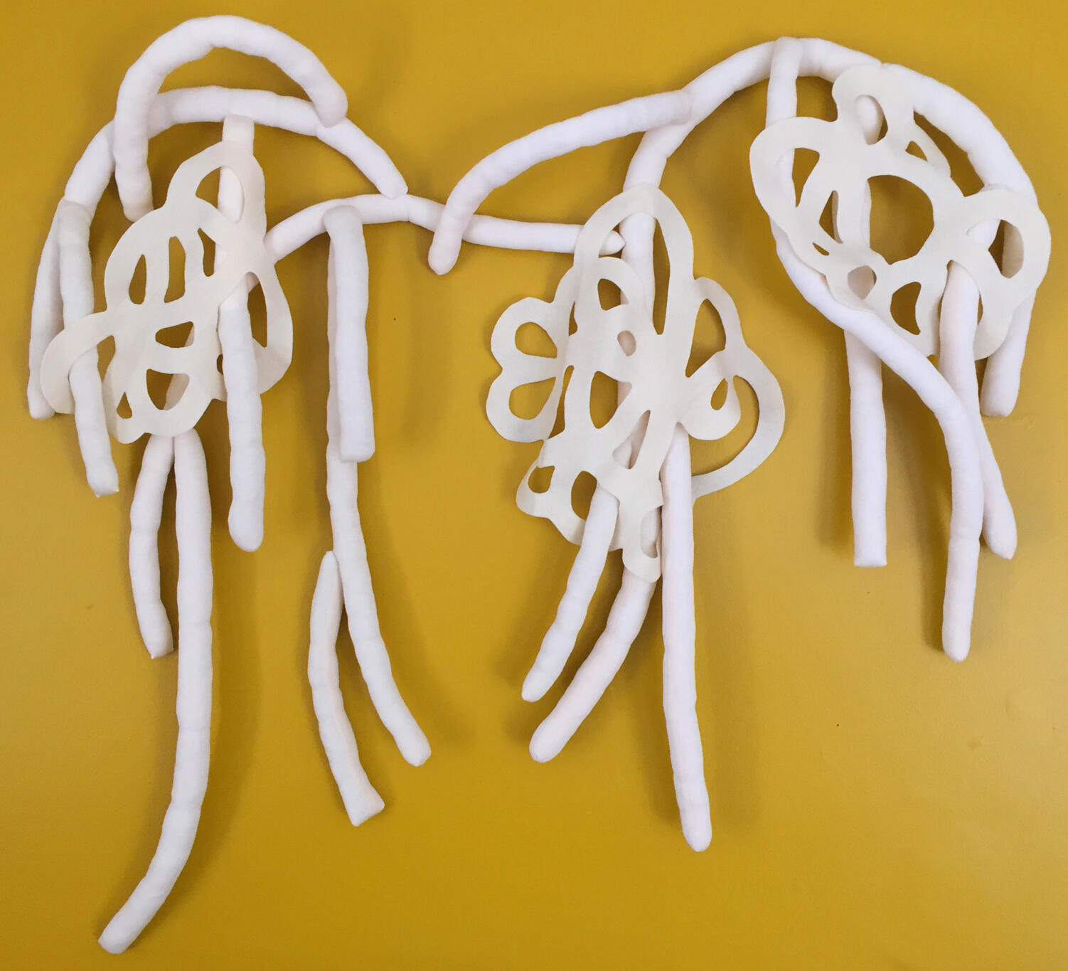 Soft Bones Soft Bones